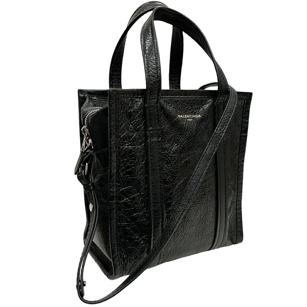 Balenciaga Bazaar Shopper XS Bag